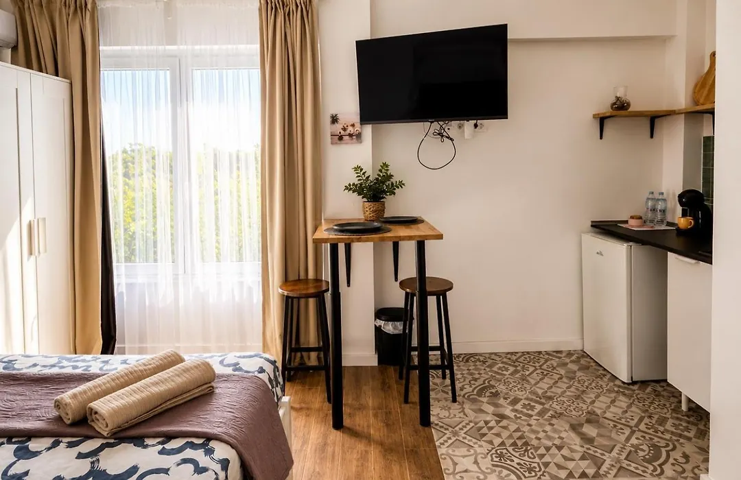 Orange Vibes Guest House-1